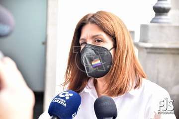 Telde celebra el Orgullo LGTBI+/Francisco Javier Santana.